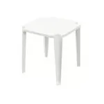 Mesa Noronha Branca 65x71 (92315010) (Tramontina)