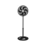 Ventilador coluna 30cm pt 220v turbo 6P (8234) (Ventisol)