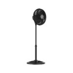 Ventilador coluna 30cm pt 220v turbo 6P (8234) (Ventisol)