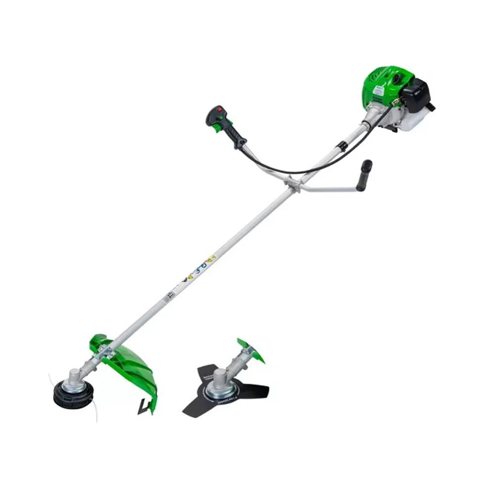 Roçadeira costal lat. premium gasolina rtm 43cc (3935032) (Trapp