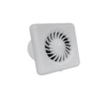 Exaustor 10cm 220v air brise (03005600012) (Westaflex)