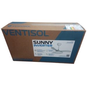 Ventilador teto sunny 3pás br bivolt (14220) (Ventisol)