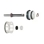 Kit reparo acionamento vd 1.1/4 (00116200) (Docol)