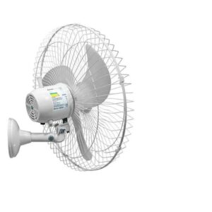 Ventilador parede 60cm br 200w biv. max turbo (603) (Ventex)