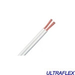 (Ultraflex) bobina-cordao paralelo 2x4,00 br (400mt)