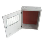 Caixa 550x680x250mm alum. med. demanda (Mult/2024)