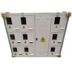 Painel alum. p/09 med. tarifa br. 1380X1370X200 (Mult/2024)