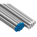 Tubo galvanizado (a) 1/2" 6mt nbr5598