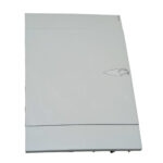 Caixa pvc vdi 02 540x323x96 emb. (vdi+02e) (brum)