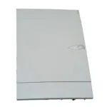 Caixa pvc vdi 02 540x323x96 emb. (vdi+02e) (brum)