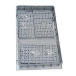 Caixa pvc vdi 02 540x323x96 emb. (vdi+02e) (brum)