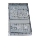 Caixa pvc vdi 02 540x323x96 emb. (vdi+02e) (brum)