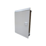 Centro distr p/34 disj. din emb. mod linha volt (qde-34)Brum