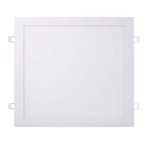 Plafon led emb. quad.24w 3000k 2.250 lm biv. 30,0cm (Maxxy)