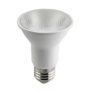 Lâmp. par 20 led biv. 07w e-27 6500k 525lm Avant