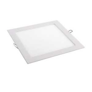 Plafon led emb. br quad.24w 6500k 2160lm biv. 29,2cm (12763)