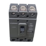 Disjuntor cx. mold. 3x225a dsjn-b (soprano)