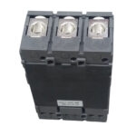 Disjuntor cx. mold. 3x225a dsjn-b (soprano)