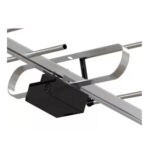 (Proqualit) Antena UHF Digital Yagi Compacta 10 dbi + mastro