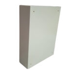 (Andaluz) quadro de comando ferro cz 080 x 060 x 025 - s/f