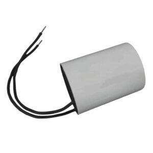 Capacitor 45,0uf 2 fios