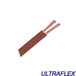 (Ultraflex) bobina-cordao paralelo 2x1,50 mr (500mt)