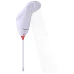 Ducha eletrônica sublime 5500w/127v branco Zagonel