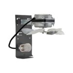 (Ventisol) ventilador axial exaustor de churrasqueira 127v