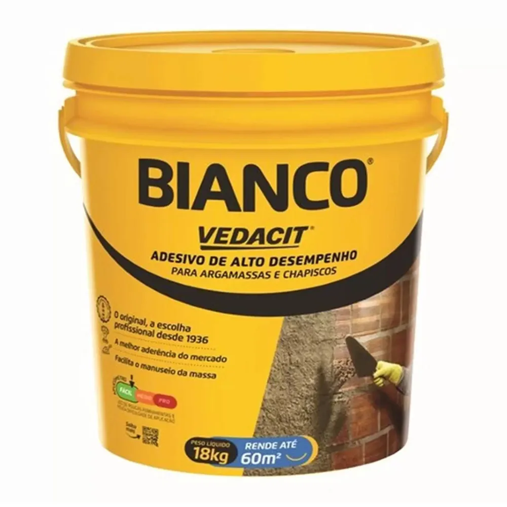 Bianco 18 kg (vedacit)