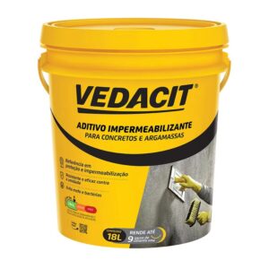 Vedacit 18lt (vedacit)