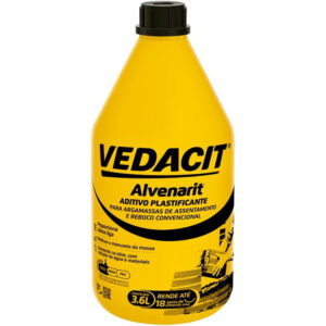 Alvenarit 3,6 l (vedacit)