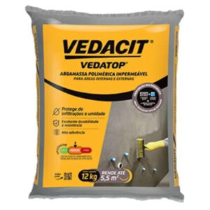 Vedatop 12 kg (vedacit)