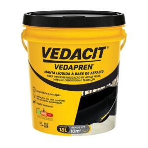 Vedapren 18 lt (vedacit)