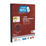 (Tatu) lixa massa a293 - 150 (pct 50fl)