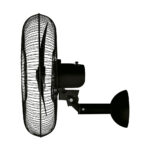 (Ventisol) ventilador parede 50cm pt 220v new