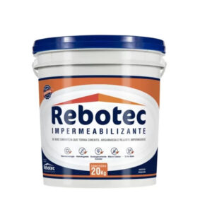 Rebotec pó 20 kg (Rebotec)