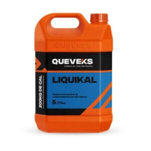 Liquikal 5l (65019) (Queveks)