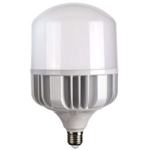 Lâmpada led super bulbo   80w e-27/e40 6500k biv. Kian