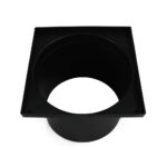 Prolongador Cx Passagem e Insp Esg/ Cx Pluv 4,5L  (6202) (Taf)