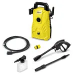 Lava-jato ap compacta 127v br (11943700) (Kärcher)