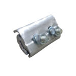 Conector p/ cabo alumínio P/10-4/0 X D/8-1/0 tapit duplo (81956) (Betel)