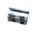 Conector p/ cabo alumínio P/10-4/0 X D/8-1/0 tapit duplo (81956) (Betel)