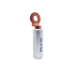 Terminal bimetalico anel 50,0mm - tba-50 (254) (Tcm)