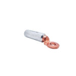 Terminal bimetalico anel 95,0mm - tba-95 (256) (Tcm)