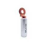 Terminal bimetalico anel 120,0mm - tba - 120 (257) (Tcm)
