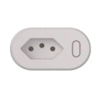 Plug wi-fi 10a bivolt smart home (15719001) (Weg)