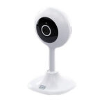 Câmera segurança interna 2mp wi-fi whome full hd (16016210) (Weg)