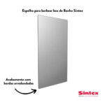 Espelho box banho (T5148) (Sintex)