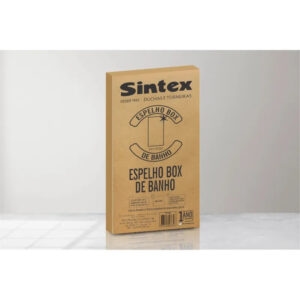Espelho box banho (T5148) (Sintex)
