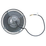 High bay garden ufo led 100w 5500k 16000lm IP66 (LLH5100G) (sob enc.) (Luminanti)